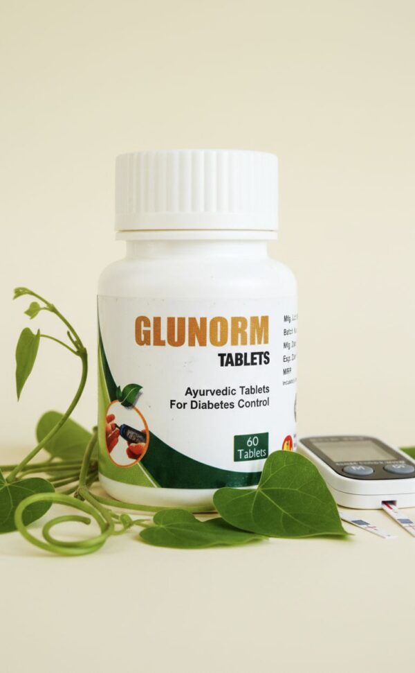Glunorm