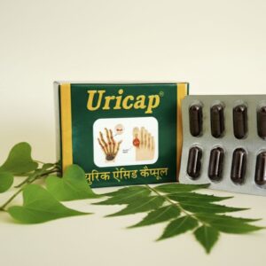Uricap
