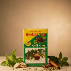 Herbal Tea