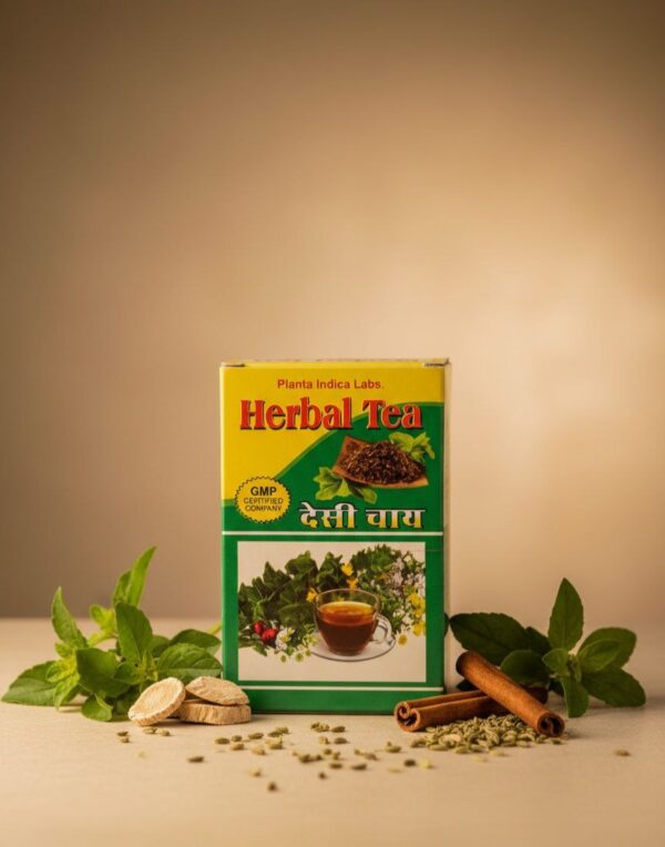 Herbal Tea